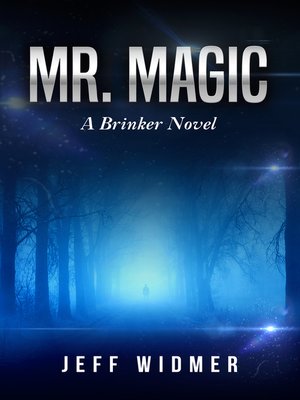cover image of Mr. Magic